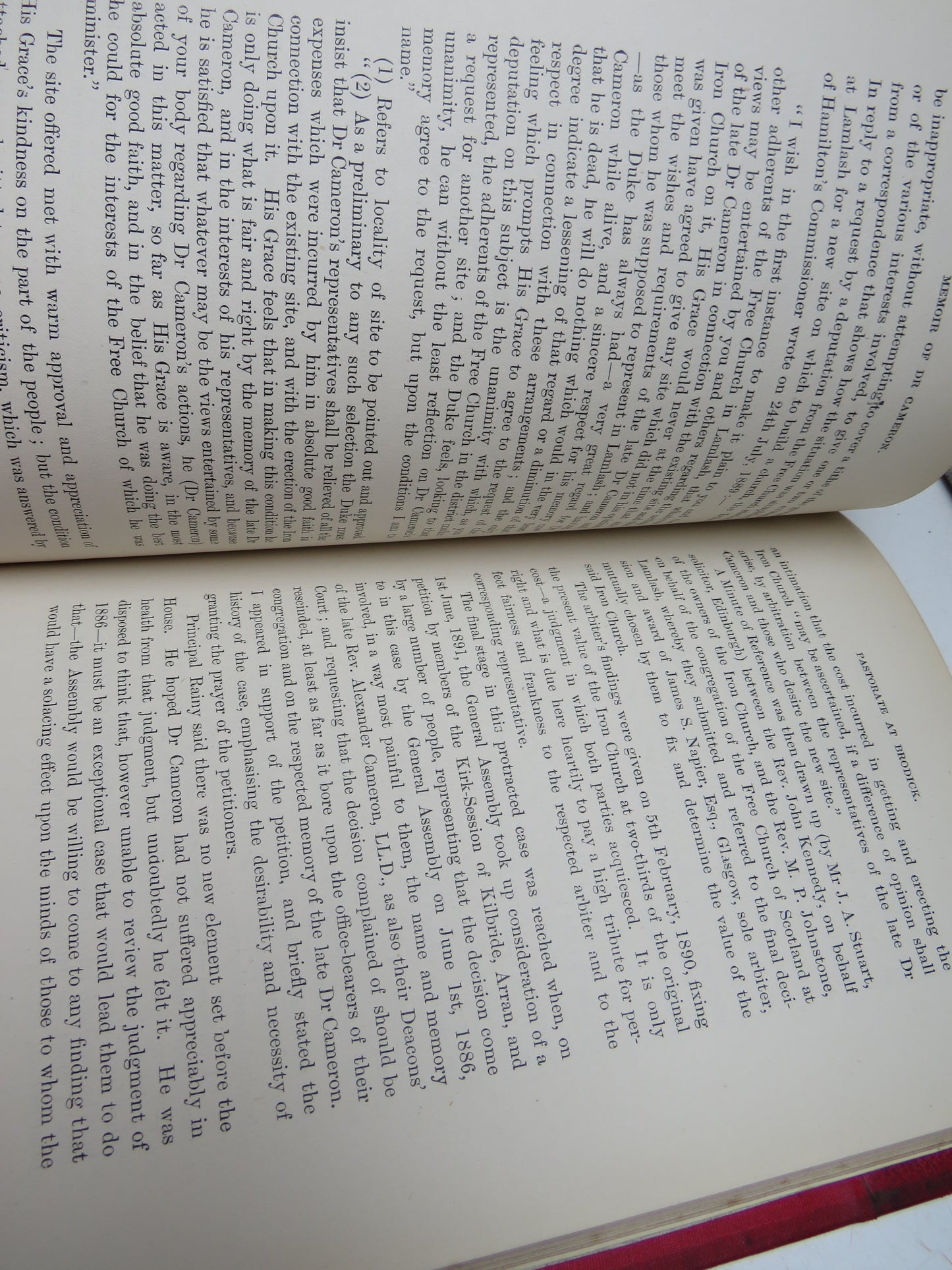 Gaelic Literature & Philology Left by The Late Alexander Cameron 1892 (Antique Gaelic Literature Book) book 5