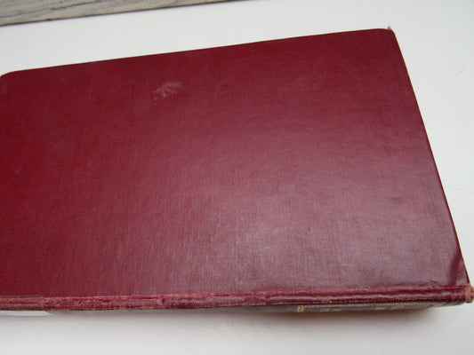 The Classical Moment Studies of Corneille, Moliere and Racine By Martin Turnell 1947