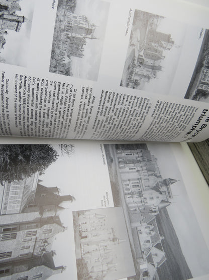 Scots Baronial Mansions & Castle Restorations In The West of Scotland By Michael C. Davis 1996