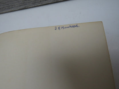 Devil's Brood The Angevin Family By Alfred Duggan 1957 2nd Impression