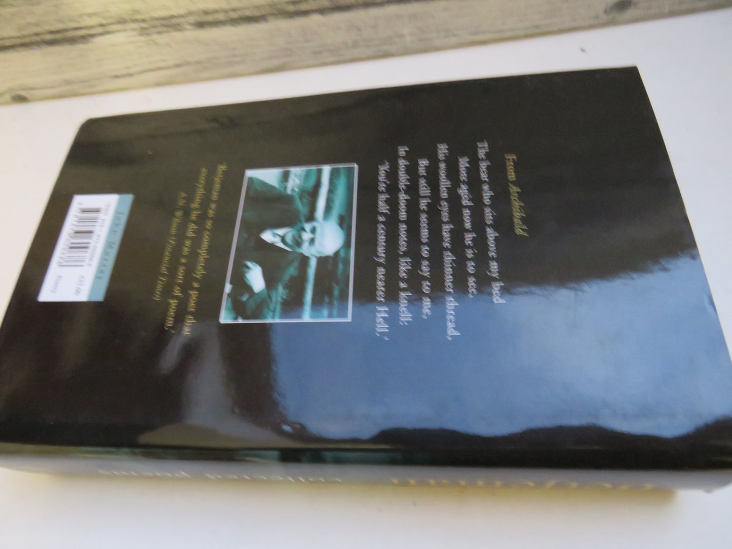 Collected Poems By John Betjeman 2006