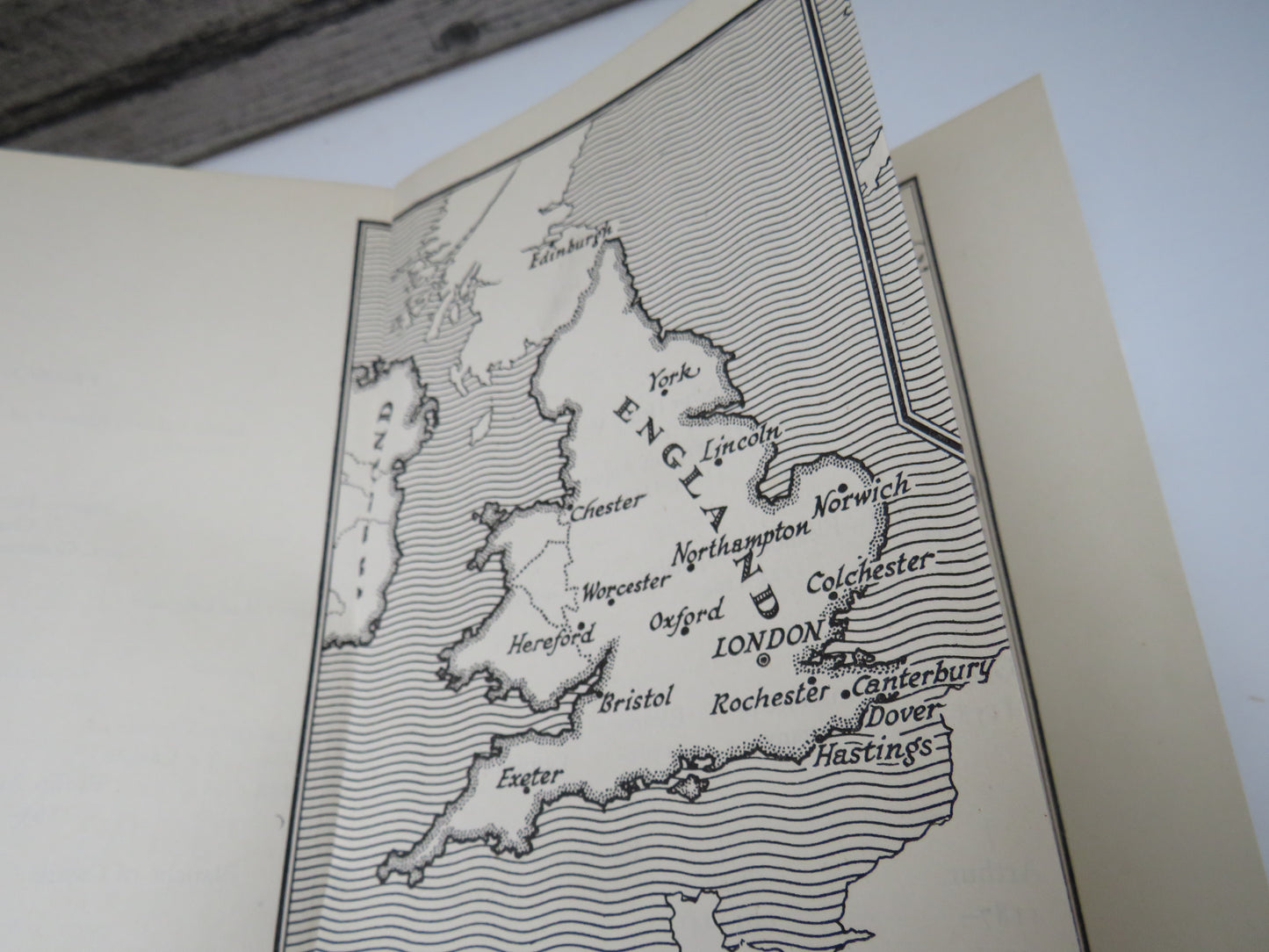 Devil's Brood The Angevin Family By Alfred Duggan 1957 2nd Impression