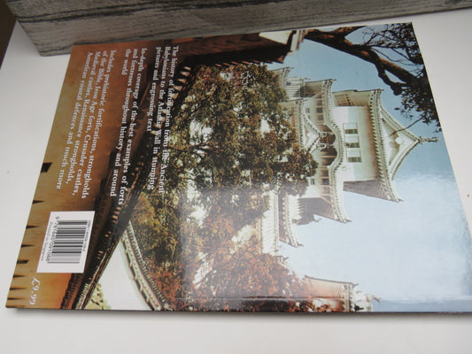 A Chronicle History of Forts and Fortresses By Martin Brice 2005