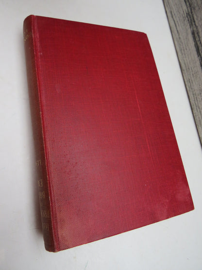 Economic Prosperity In The British Empire By Stephen Leacock 1930 (Vintage Economics Book) book image 2