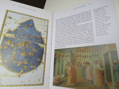 The Medici Story of a European Dynasty By Franco Cesati 1999