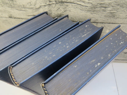 A History of the English-Speaking Peoples By Winston Churchill 1957 Volume 1 - 4