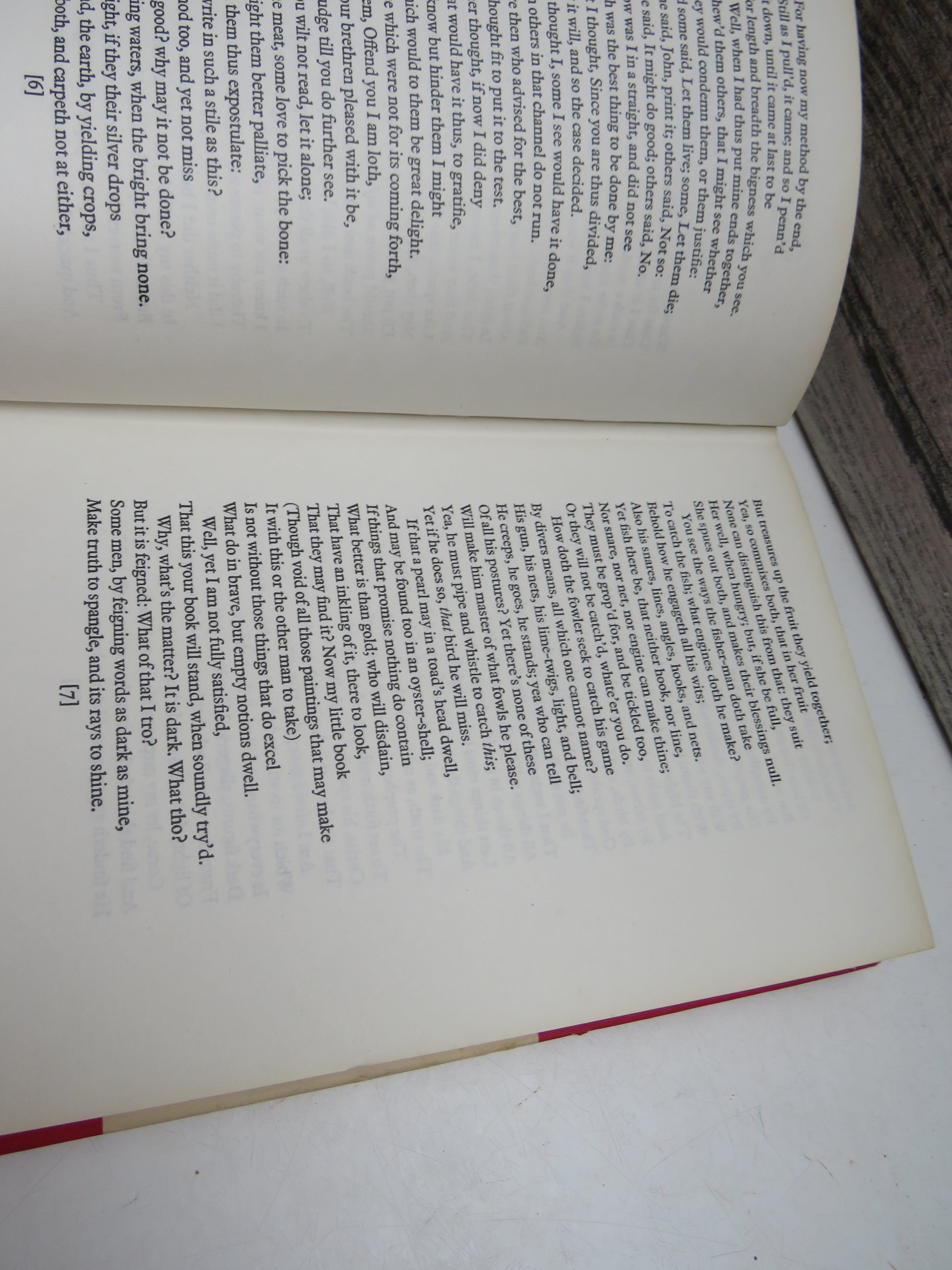The Pilgrim's Progress From This World To That Which Is To Come Delivered Under The Similitude of a Dream By John Bunyan 1957 (Vintage Religious Book) book 5