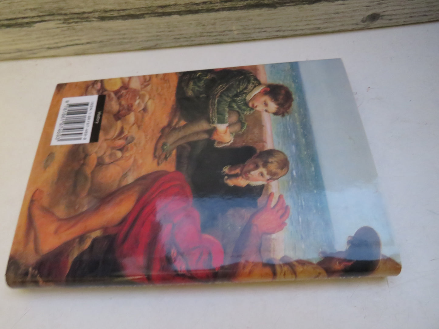 History and National Life By Peter Mandler 2002