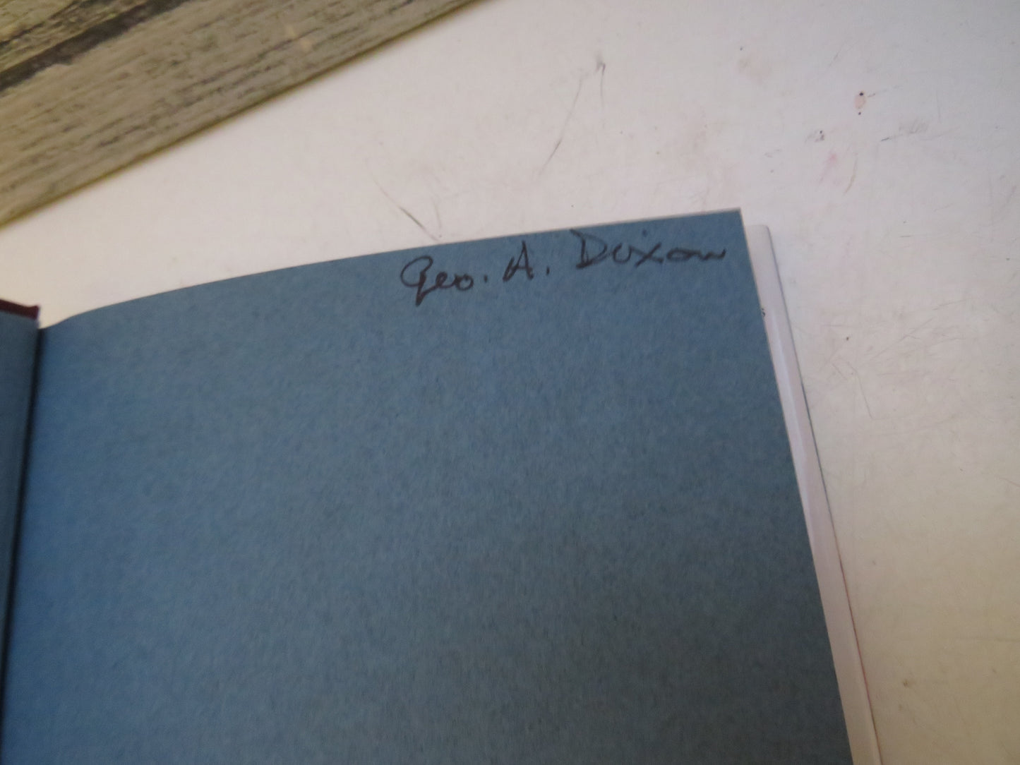 History and National Life By Peter Mandler 2002