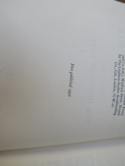 The Second World War By Winston Churchill 1950 - 1952 5 Volume Set