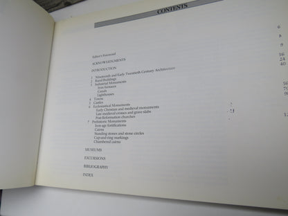 Exploring Scotland's Heritage Argyll and the Western Isles By Graham Ritchie and Mary Harman 1985