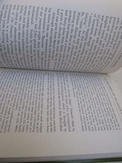 Sports and Pastimes of Scotland Historically Illustrated By Robert Scott Fittis 1975 book image 5