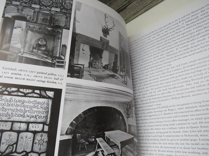 Lorimer and the Edinburgh Craft Designers By Peter Savage 2005
