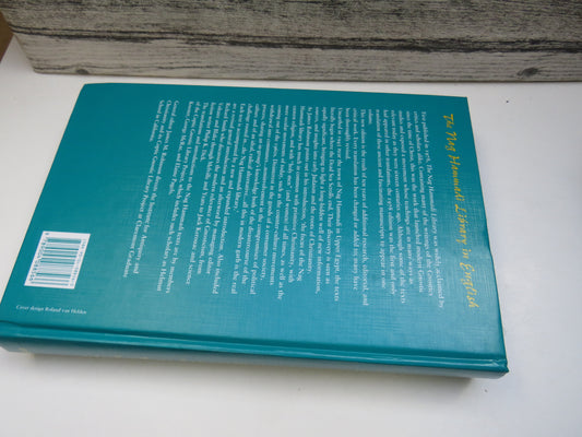 The Nag Hammadi Library In English Translated and Introduced By Members of the Coptic Gnostic Library Project 1996