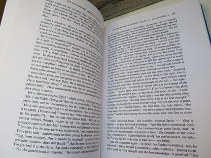 The Nag Hammadi Library In English Translated and Introduced By Members of the Coptic Gnostic Library Project 1996