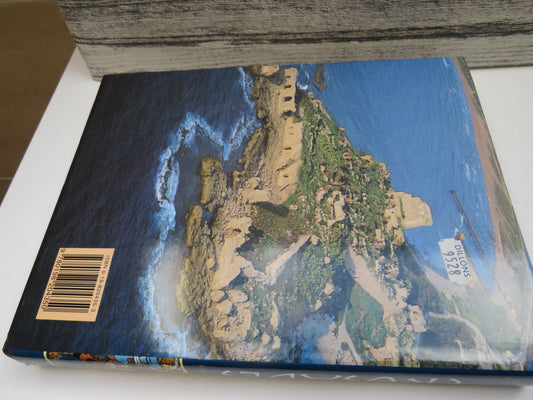 The Oxford Illustrated History of The Crusade Edited by Jonathan Riley-Smith 1995