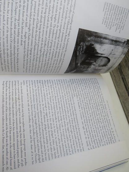 The Oxford Illustrated History of The Crusade Edited by Jonathan Riley-Smith 1995