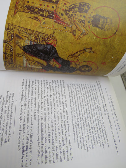 Crusades By Terry Jones and Alan Ereira 1994