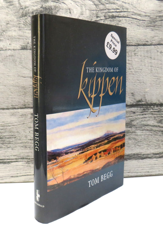 The Kingdom of Kippen By Tom Begg 2000