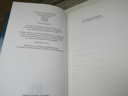 The Kingdom of Kippen By Tom Begg 2000