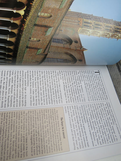 Cathar Country By Michele Aue Translated By Simon Pleasance