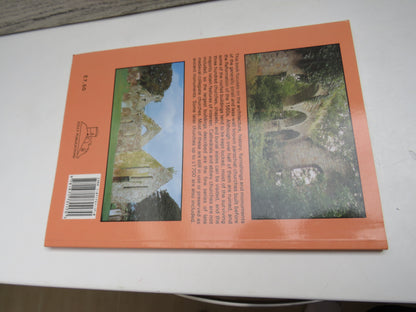 The Old Parish Churches of Scotland By Mike Salter 1994