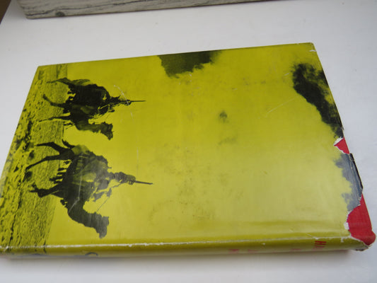 The Hashemite Kings By James Morris 1959 1st Edition