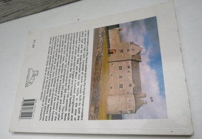 Castles and Stronghouses of Ireland By Mike Salter 1993