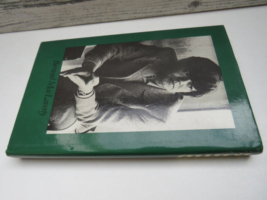 Lamb By Bernard Mac Laverty 1980 Author Signed