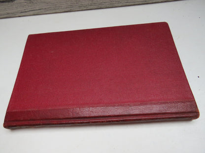 Jute In Its Manufacture By H.R. Carter (Vintage Industrial Book) book image 2