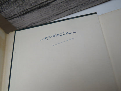 Parkinson's Law Or The Pursuit of Progress By C. Northcote Parkinson 1958