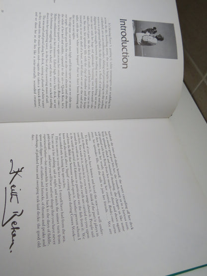 The Beken File By Keith Beken 1980 book image 4