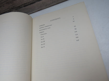 Othello By William Shakespeare Edited With A Critical Commentary By Professor S. C. Boorman 1967 (Vi book image 5