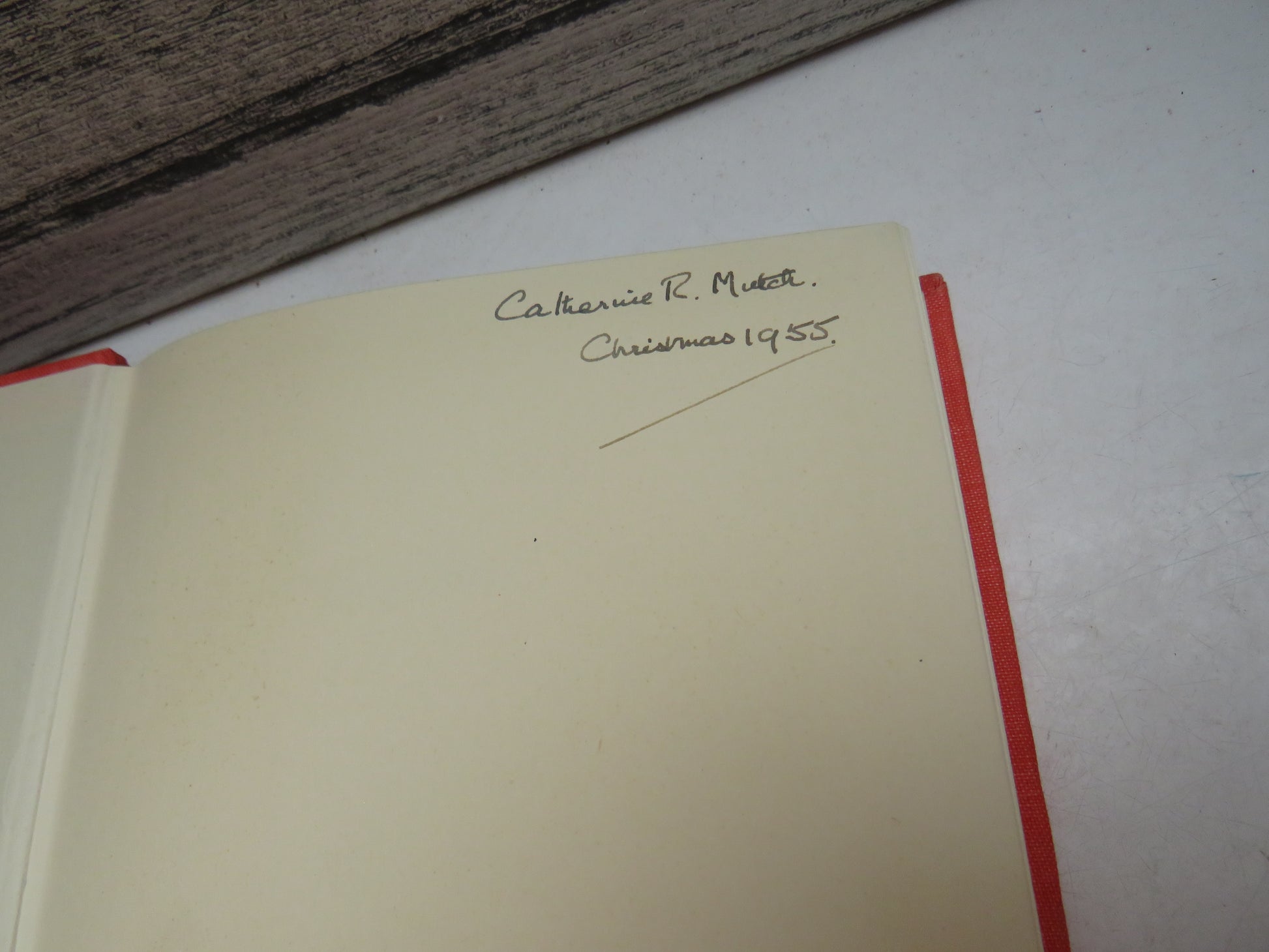 Balmoral The History of a Home by Ivor Brown 1955 (Vintage History Book) book 3