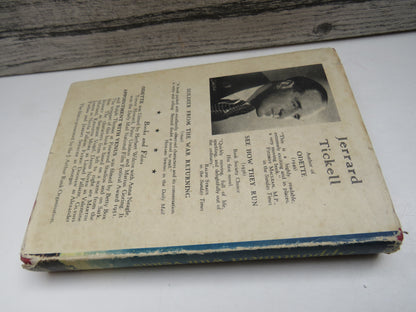 Appointment With Venus By Jerrard Tickell 1951