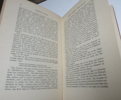 King Robert The Bruce : By A F Murison Famous Scots Series 1899 book image 4