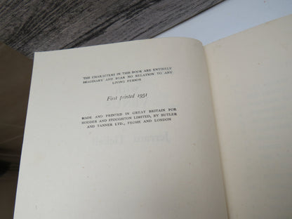 Appointment With Venus By Jerrard Tickell 1951