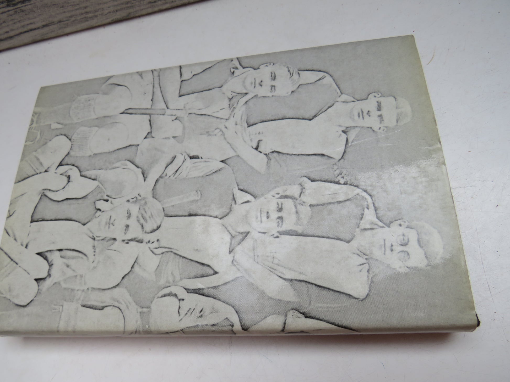 Flannelled Fool A Slice of a Life In The Thirties By T.C. Worsley 1969 (Vintage Memoir Book) book 2