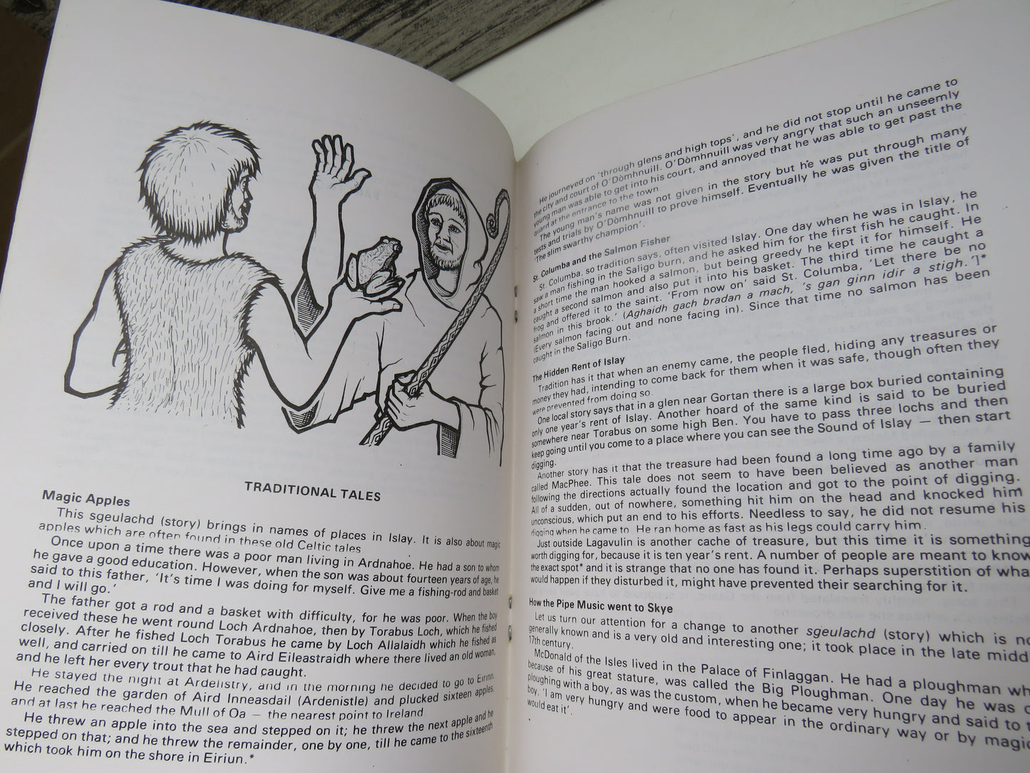 Tales of Islay Fact and Folklore By Margaret Earl