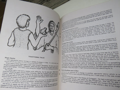 Tales of Islay Fact and Folklore By Margaret Earl