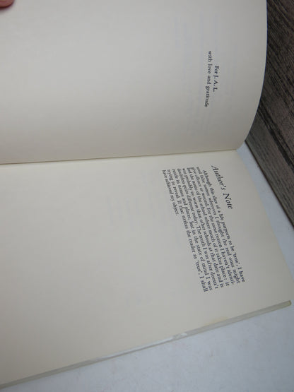Flannelled Fool A Slice of a Life In The Thirties By T.C. Worsley 1969 (Vintage Memoir Book) book image 4
