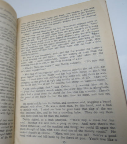 English Episode A Tale Of The Peasants Revolt Of 1381 By Charles Poulsen book image 4