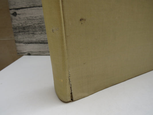 Early English Watercolours and Some Cognate Drawings By Artists Born Not Later 1785 By Iolo A. Williams 1952