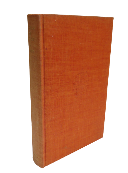 A Tale Of A Tub And Other Satires By Jonathan Swift 1937