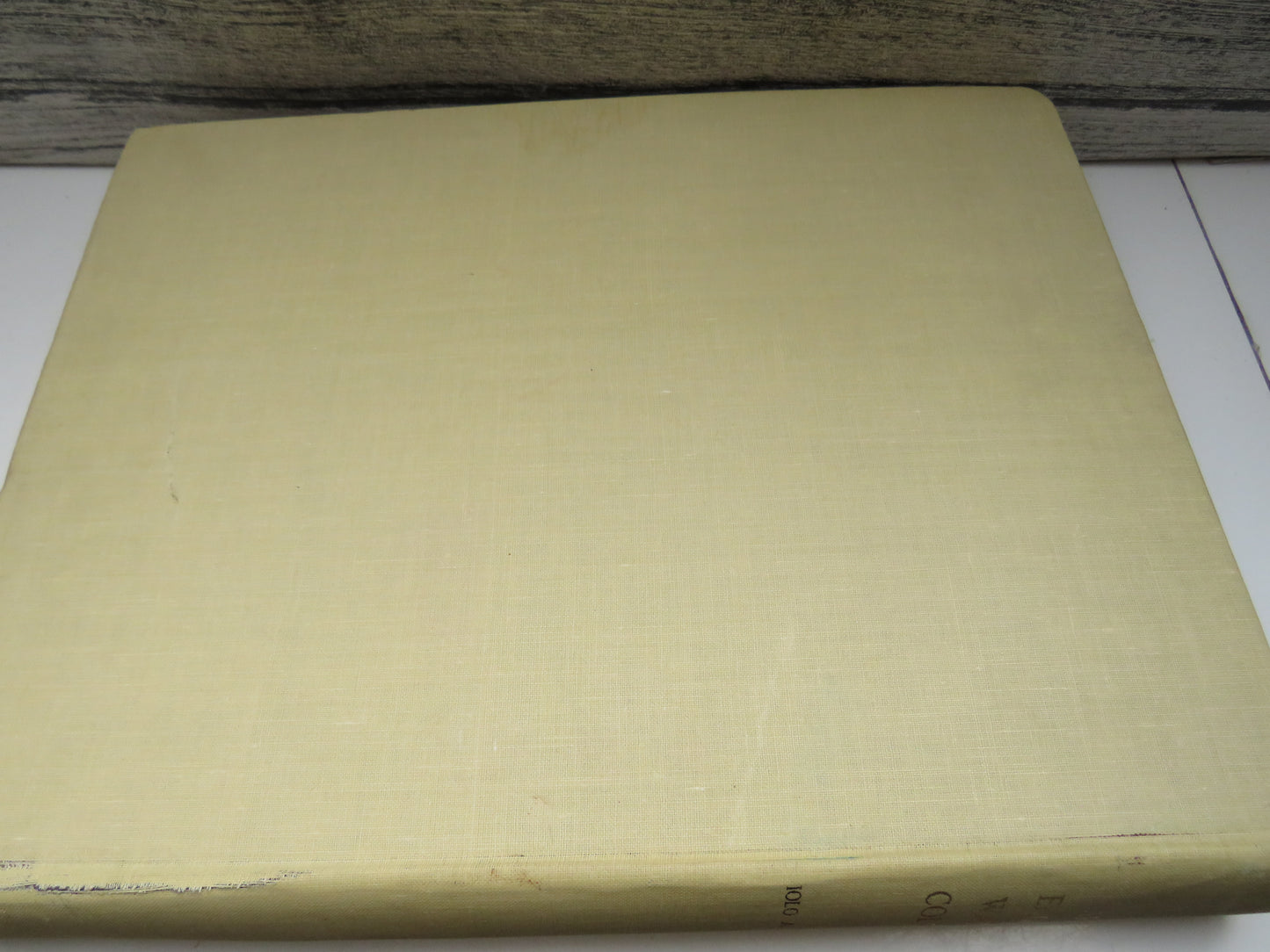 Early English Watercolours and Some Cognate Drawings By Artists Born Not Later 1785 By Iolo A. Williams 1952