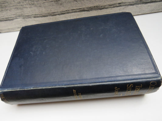 The Clinical Study and Treatment of Sick Children By John Thomson 1921