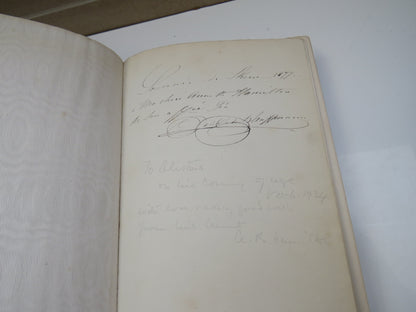 La Terre Avant Le Deluge Par Louis Figuier, 1874 book image 3