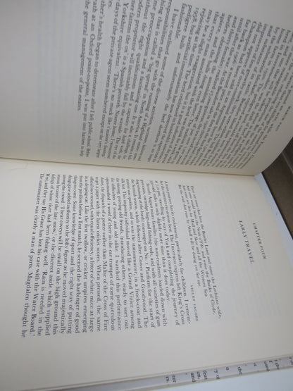 March Past A Memoir By Lord Lovat 1978 book image 5