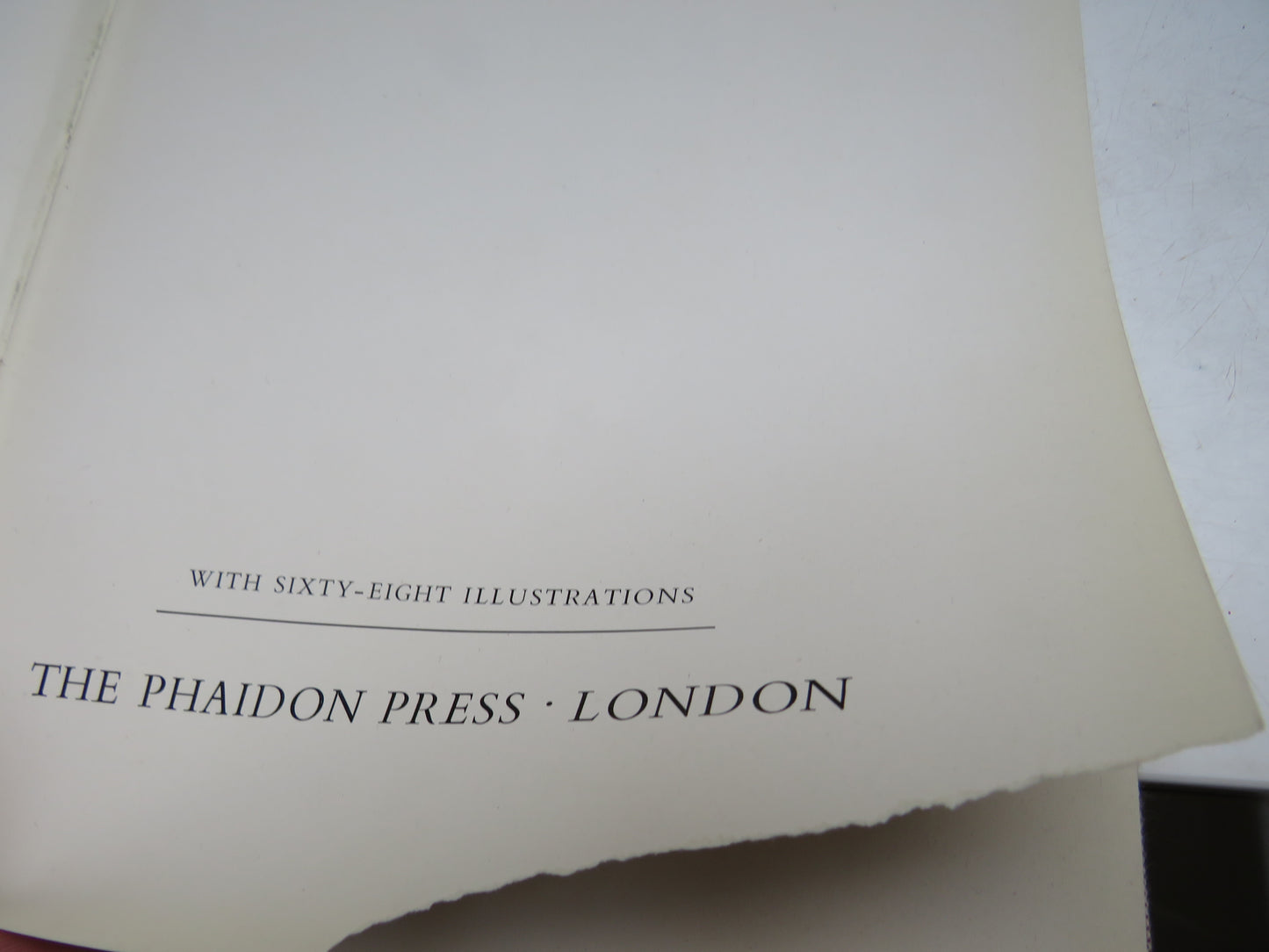 Greek Sculptors At Work By Carl Bluemel 1955