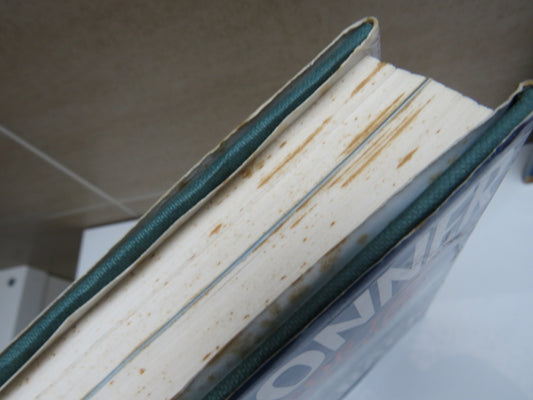 Comeback My Race For The America's Cup By Dennis Conner 1987